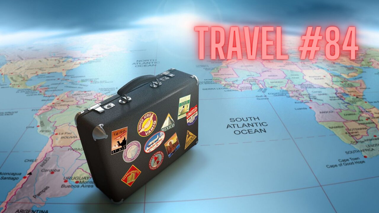 Travel #84