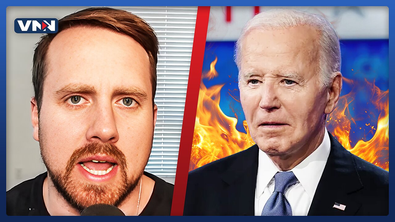 CNN Backstabs Biden With Brutal Fact-Check | Beyond the Headlines