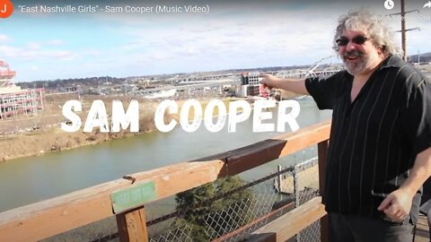 Sam Cooper : East Nashville Girls