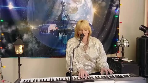 Forever We'll Be, Together We'll Be- original song by Cari Dell