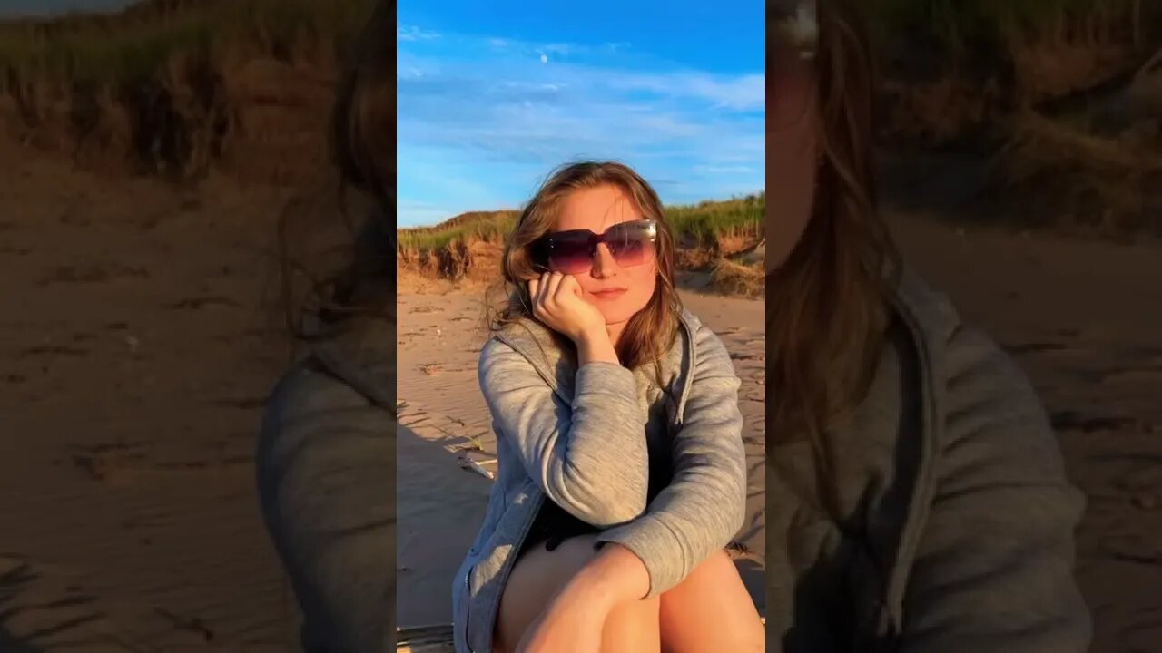 Dolly Zoom on an iPhone