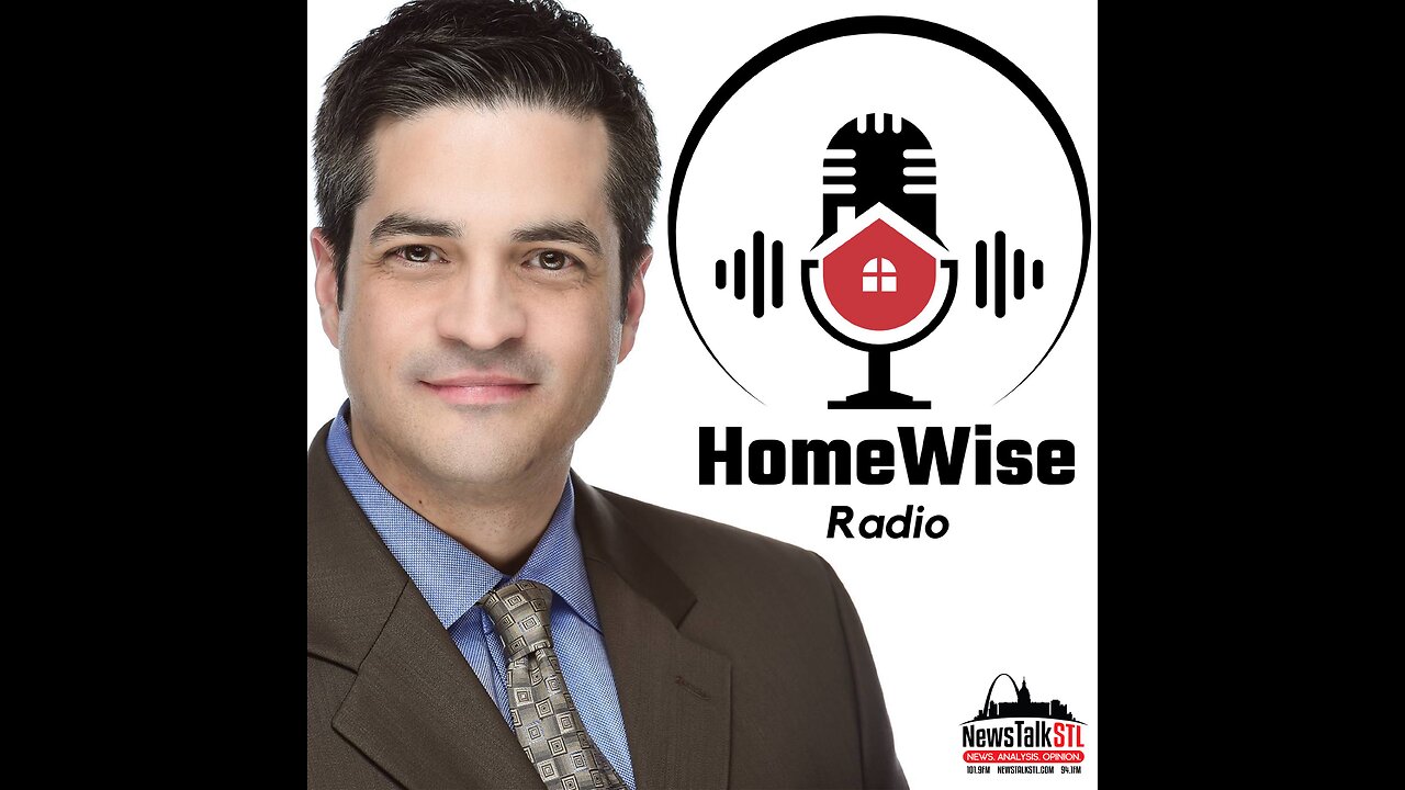 Homewise Radio - Discrimination Against the Self-Employed