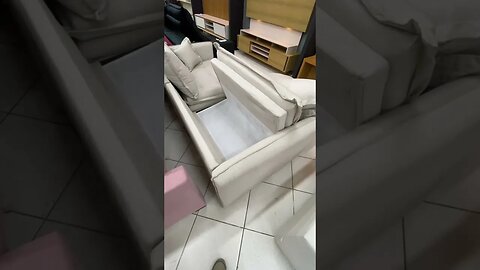 O sofá cama Suíça é indispensável para quem procura conforto e um sofá charmoso no lar.