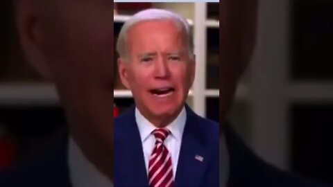 Biden in 2020: “We Don't Have a Food Shortage Problem — We Have a Leadership Problem”