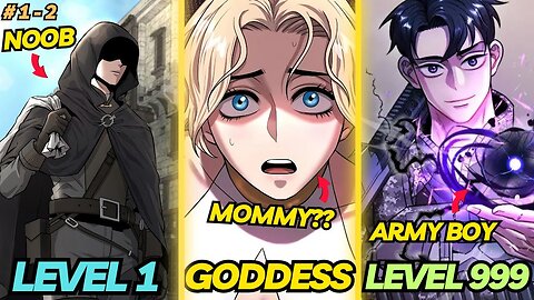 A Saint Returns A Max Level Dark Magician To Earth Where He Becomes More Powerful | Part 1