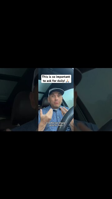 💥This Daily Prayer Will Change Your Life! #christianshorts #prayer #christianinspiration