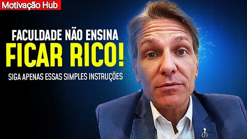 Lições Sábias para Enriquecer e Prosperar | Fábio Marques