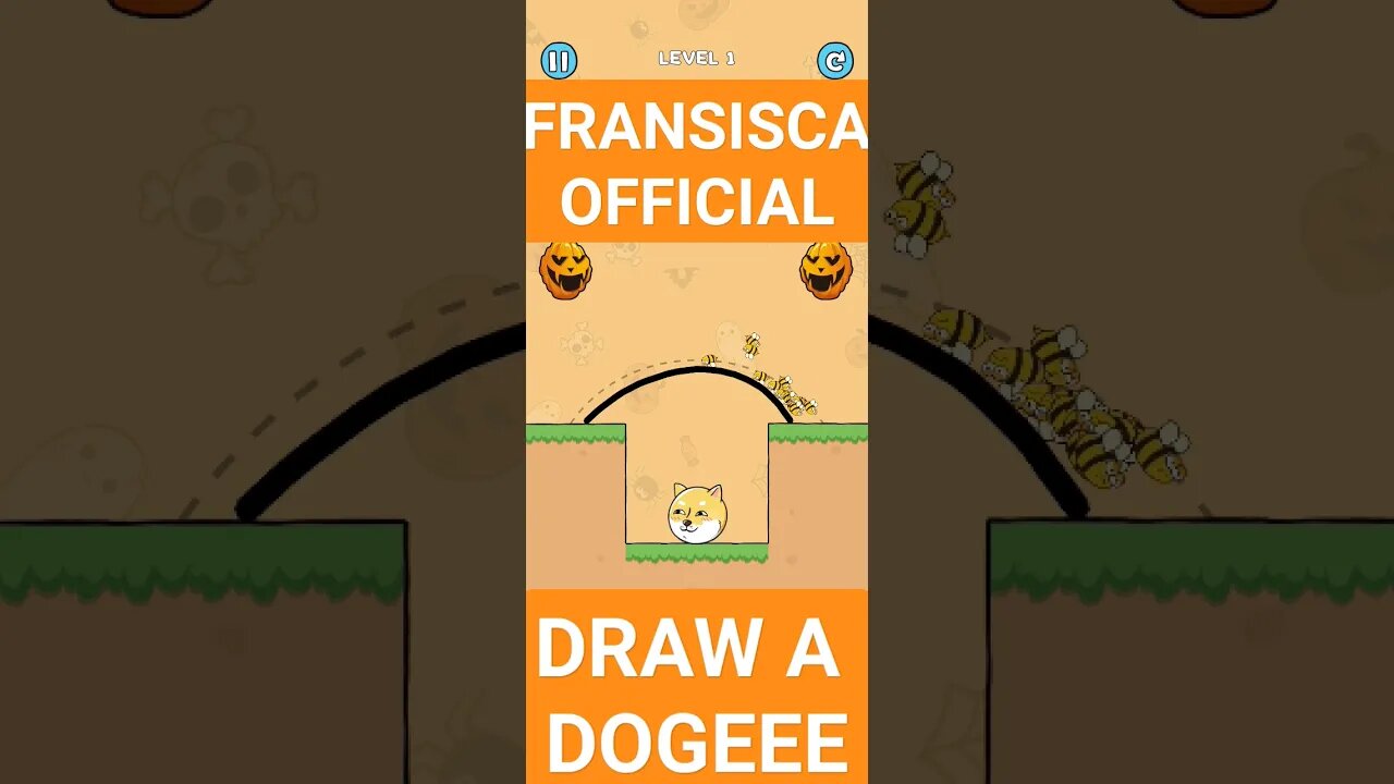 DRAW A DOGEE