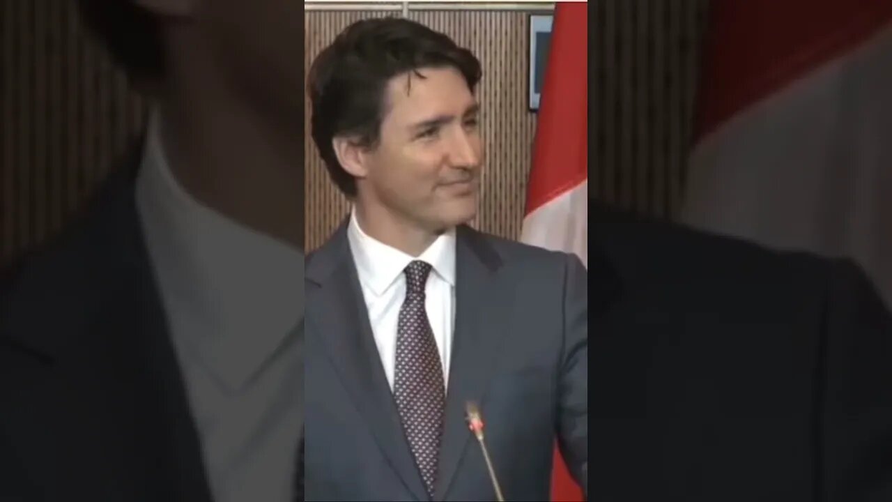 Trudeau Says He Intends to “Serve Canadians Through and Beyond the Next Election”