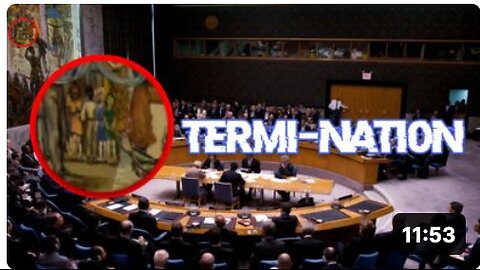 THIS IS REAL! SIX BILLION PEOPLE WILL BE TERMINATED!