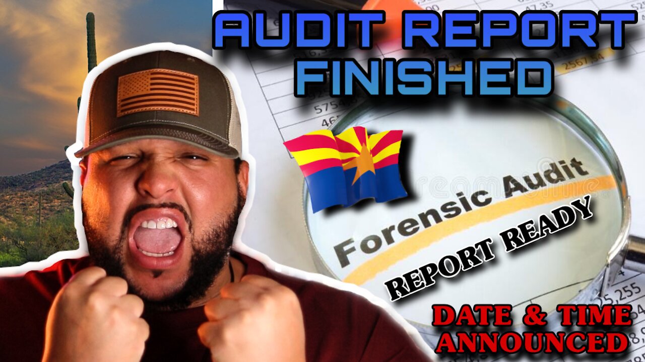 Arizona Maricopa County Huge News Date Set For Final Results Massive Win