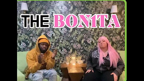 Set The Tone Interview Featuring Bonita