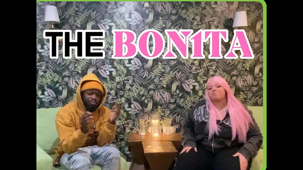 Set The Tone Interview Featuring Bonita