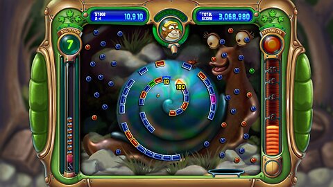 Peggle | Level 2-3