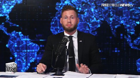 WAR ROOM (Full Show) Tuesday - 8/10/21
