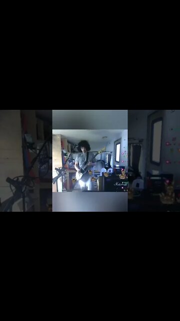 Tell Me by Samurai Smokes