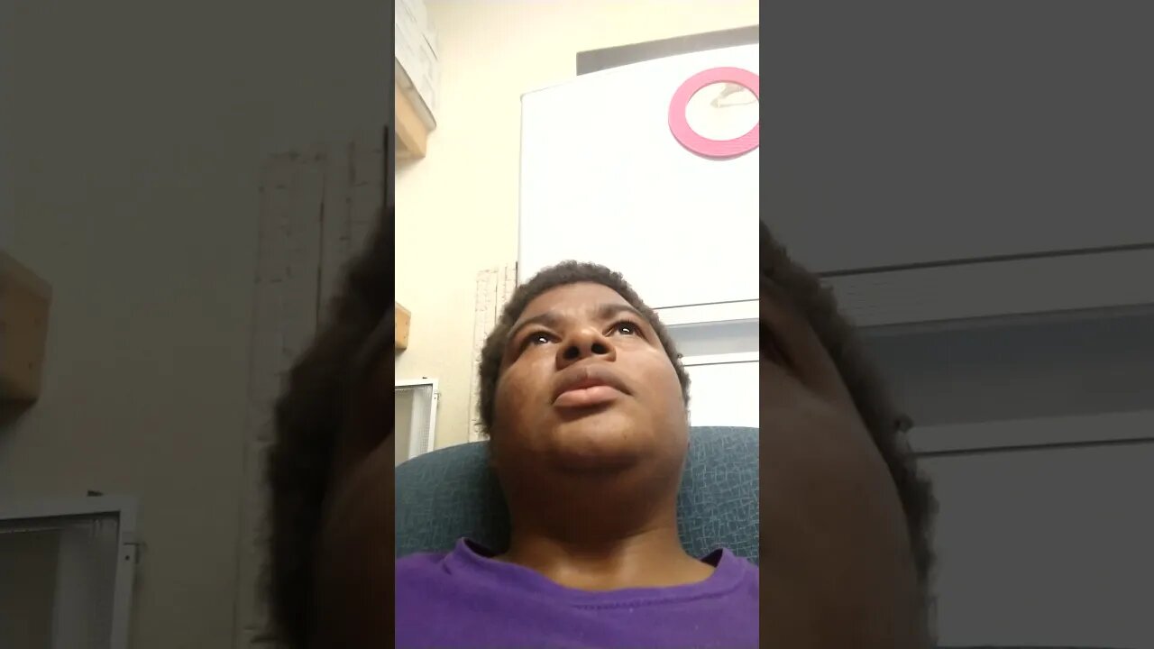 Open Talk Targeted Individuals 09/27/2021