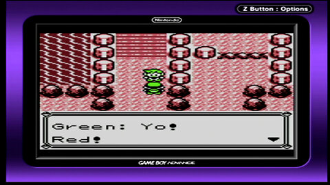 Bel Plays Pokemon Red Part 5 | Four is a Party