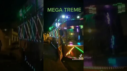 BONECOS DA CARRETA DA ALEGRIA DANÇANDO OS SEUS MELHORES PASSINHOS, FOFÃO, O MÁSKARA, BEN10, PATATI