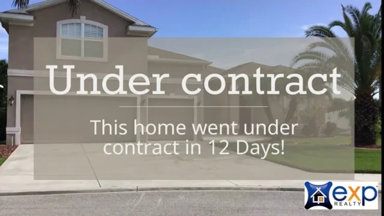 Under contract
