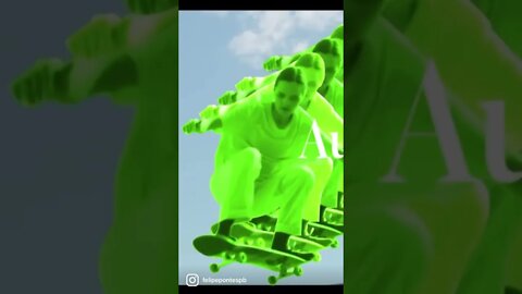 Cyber Punk: nova marca do TC