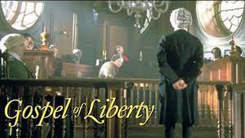 GOSPEL OF LIBERTY (1997)