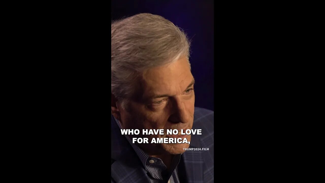 Why would we want people in our nation who refuse to assimilate?