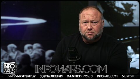 ALEX JONES (Full Show) Sunday - 2/4/24