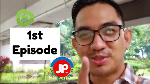 My First Vlog Post | Just Playing Around