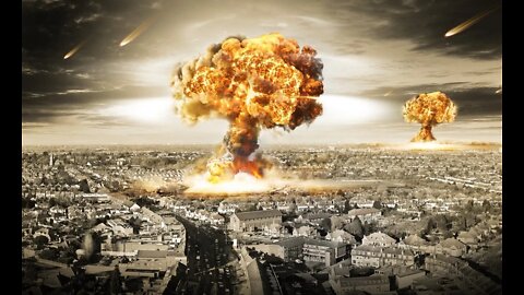 Is America Prepared for Nuclear War