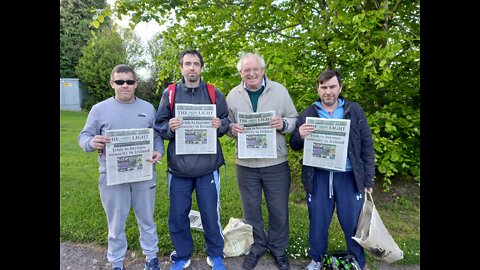 The Village Green Preservation Society