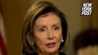 Pelosi says retirement plans 'affected' by attack on husband