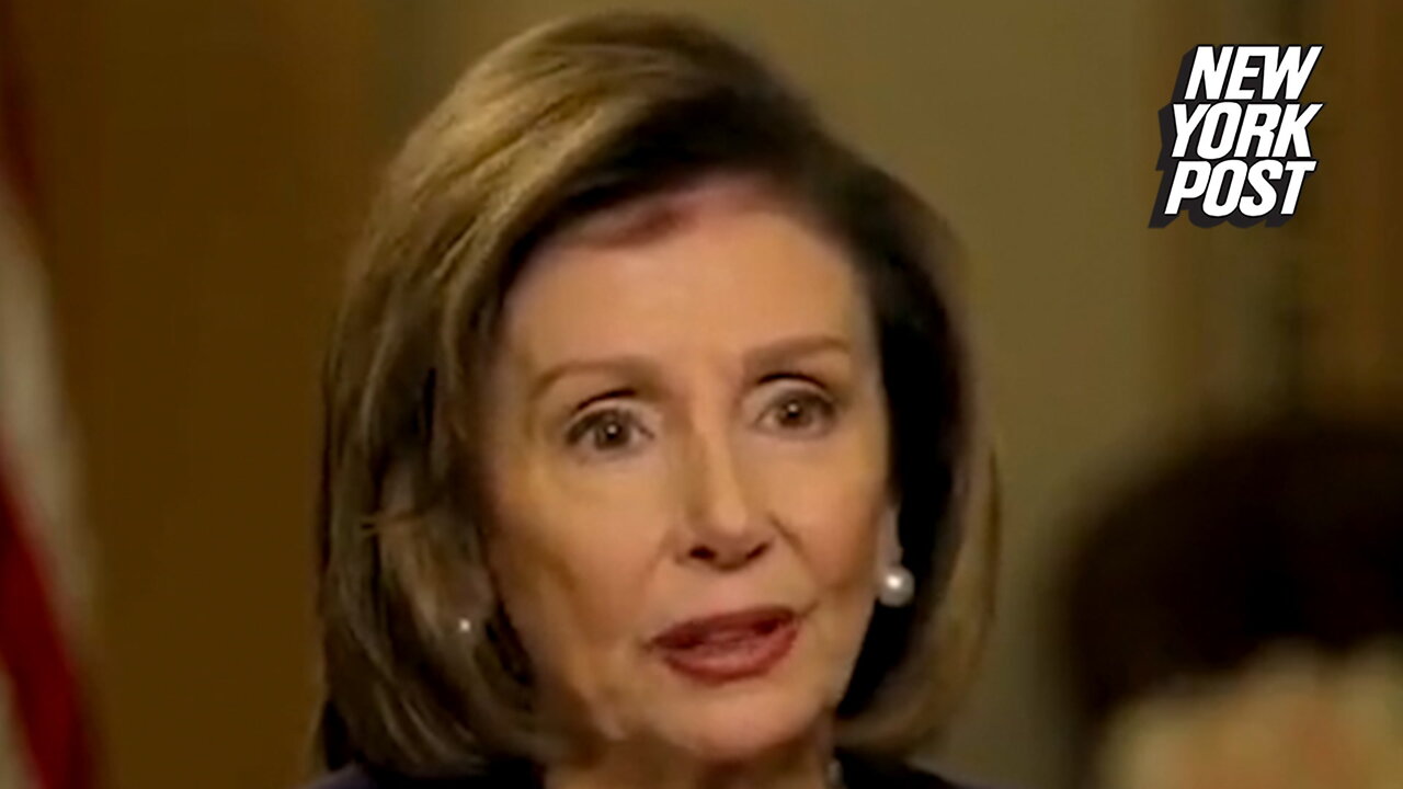 Pelosi says retirement plans 'affected' by attack on husband