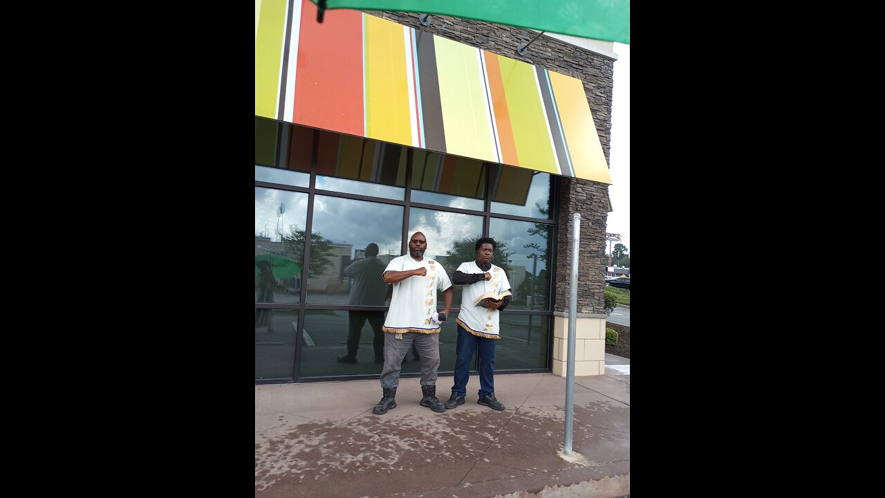 THE REAL HEROES ARE THE HEBREW ISRAELITE MEN TEACHING BIBLICAL TRUTH AND RIGHTEOUSNESS WORLDWIDE!!!!