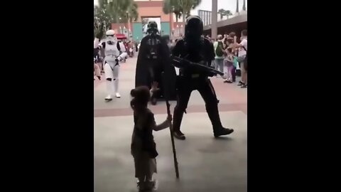 The Magic Of Star Wars