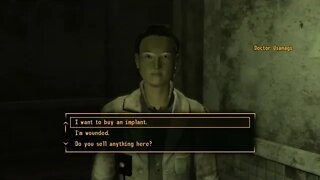 Fallout New Vegas