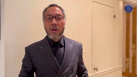 【 #量子伊一谈】 第31集 制裁查封中共资产【五】全球抢着灭共！