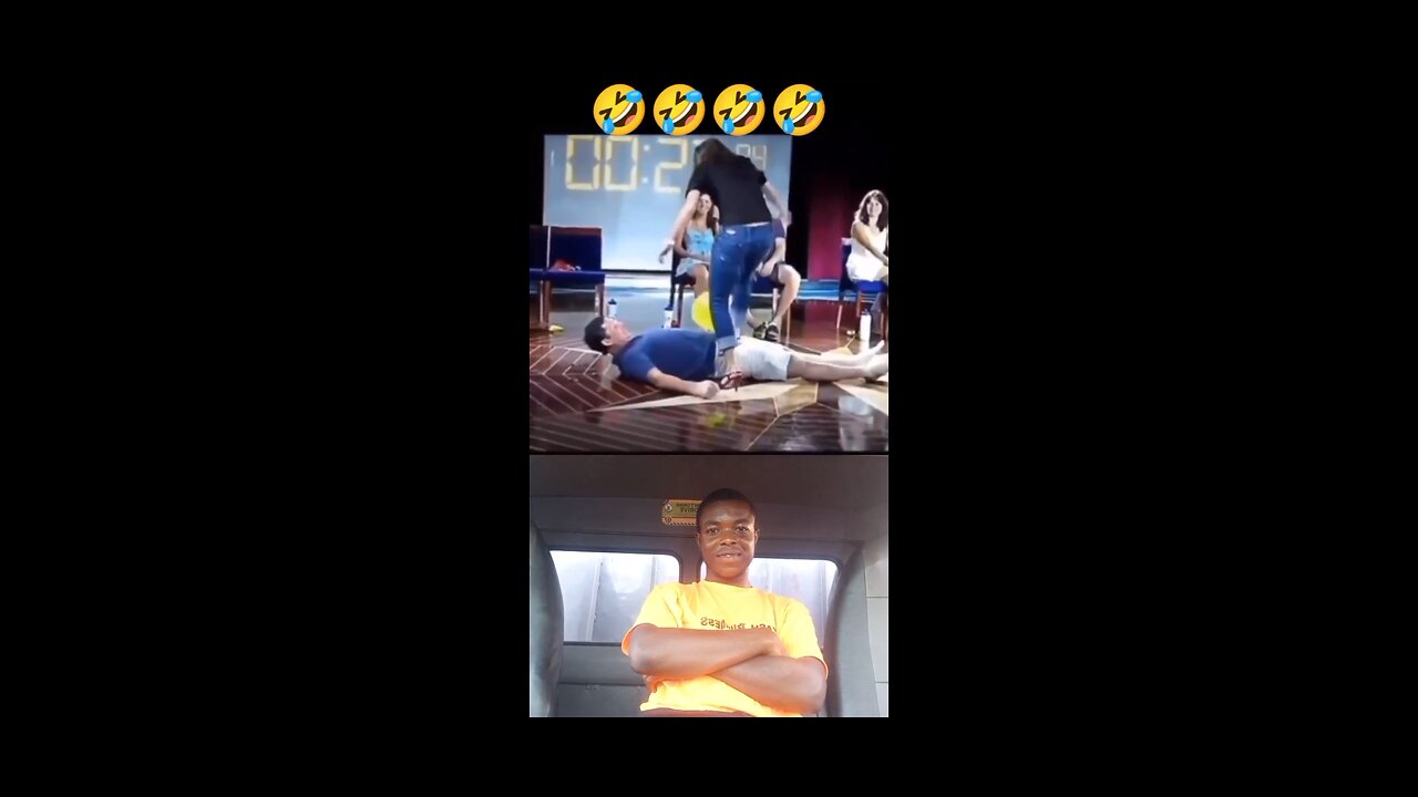 Most funny video 😆😆🤣🤣😆