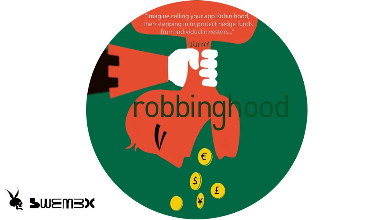 ROBBING HOOD | SWEMEX | Minimal Tech House, Electro House, ChillOut, Electro-Swing & EDM Mix