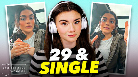 Why Isn’t This Girl Married Yet?
