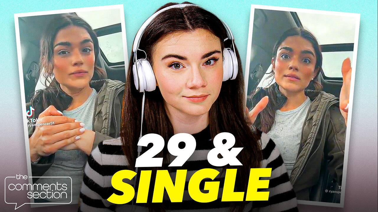 Why Isn’t This Girl Married Yet?