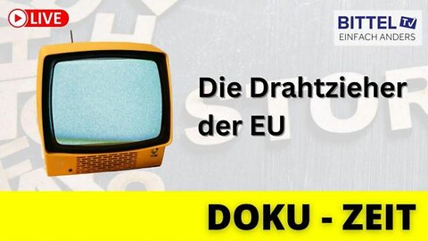 Drahtzieher der EU