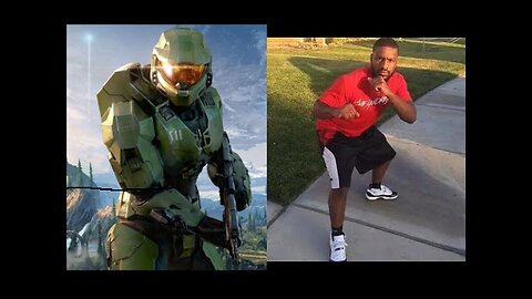 Video Game Characters I Can BEAT
