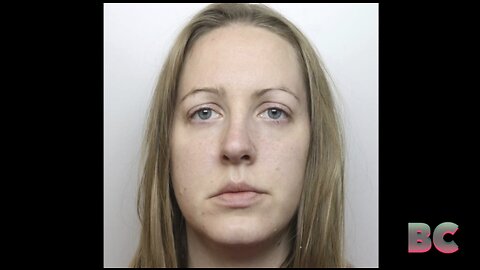 Former neonatal nurse sentenced to life in prison for the murders of 7 babies