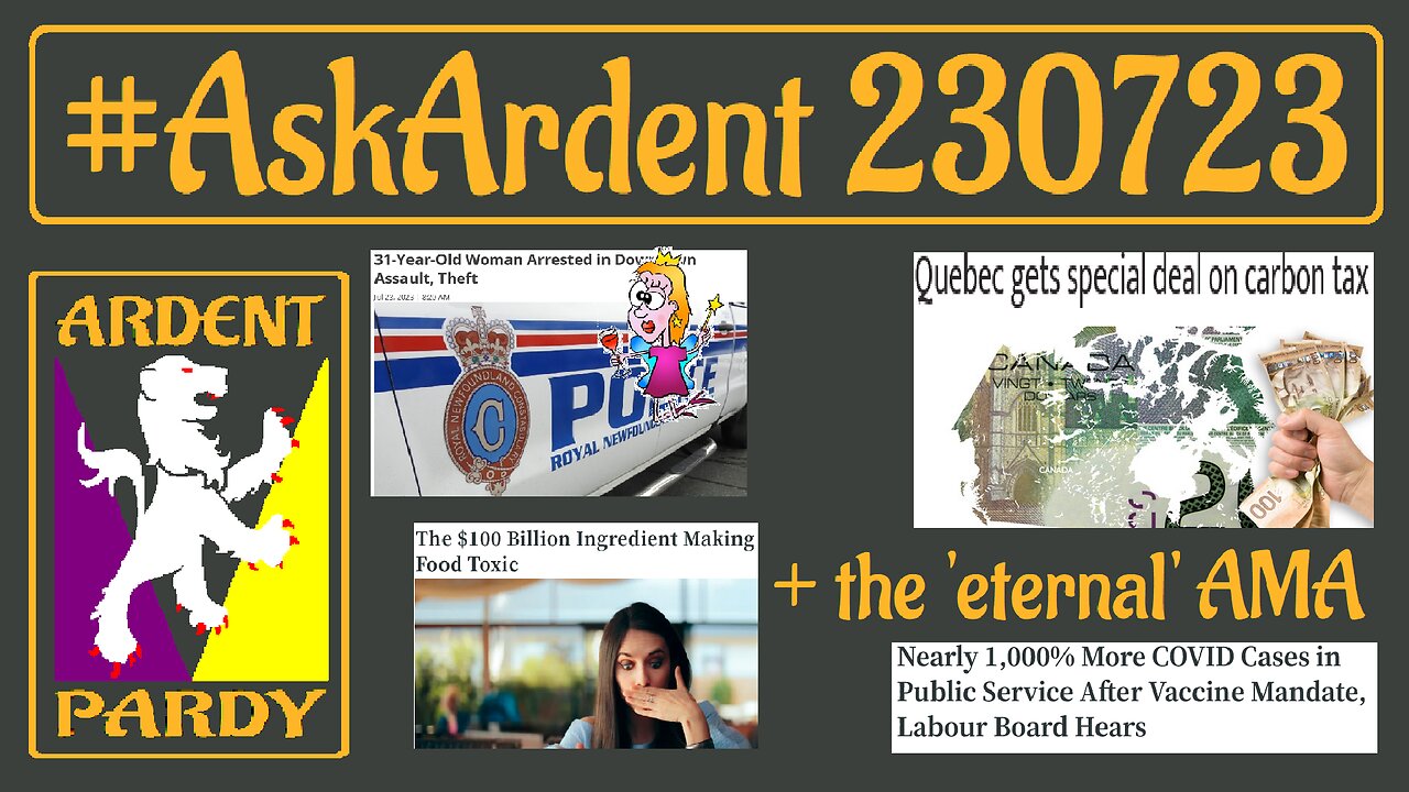 #AskArdent 230723