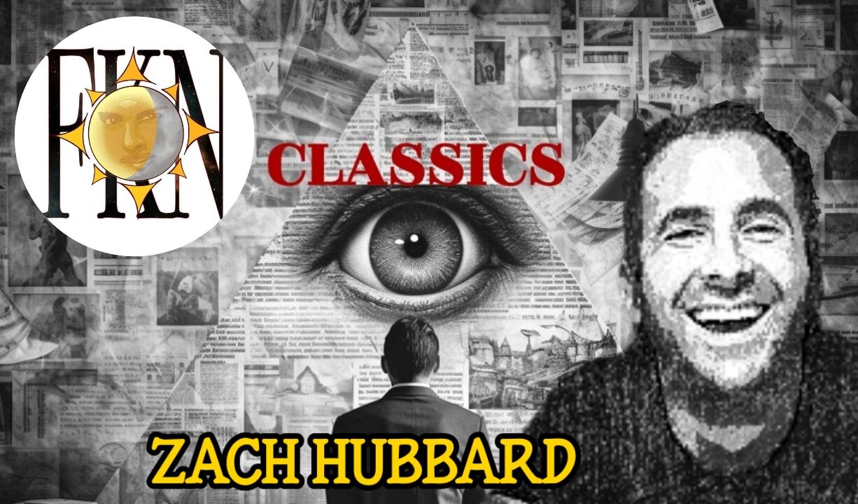 FKN Classics 2021: Gematria Effect Year End Review 2021 | Zach Hubbard