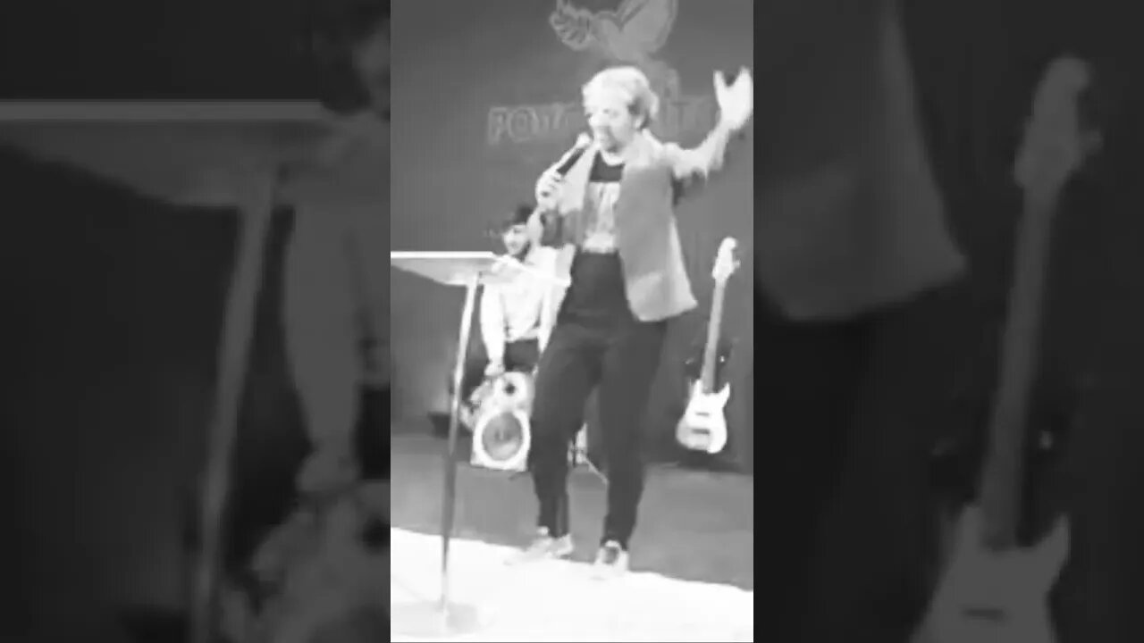 Meu alvo...