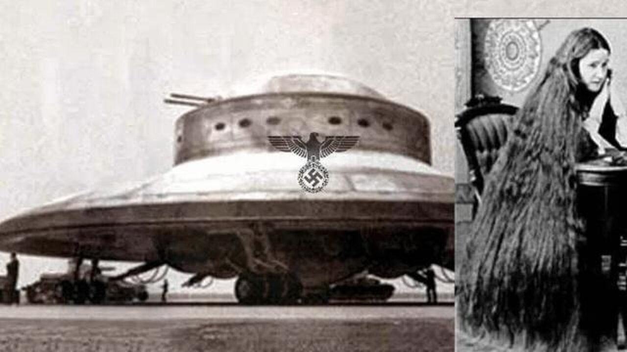 The dark history of the Vril Society