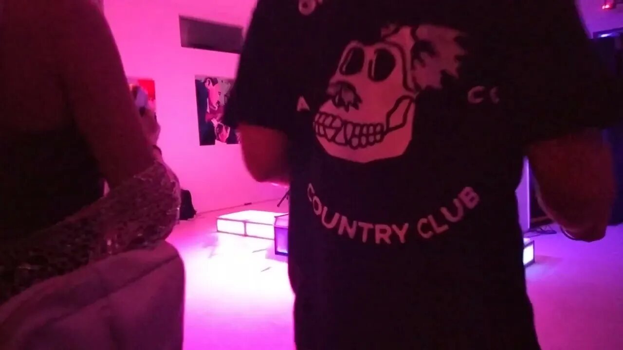 Violetta Zironi and Sammy Arriaga Live GACC Las Vegas 2022 part 5