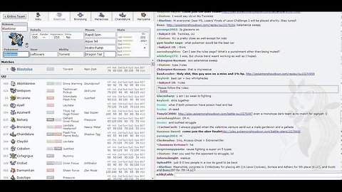 This is a detailed break down of my favorite UU team... ENJOY! - MrBeast Video 19